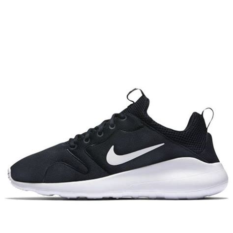 Nike Kaishi 2.0 Black/White Men's 